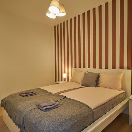 Perfect 10 Belgrado Exterior foto