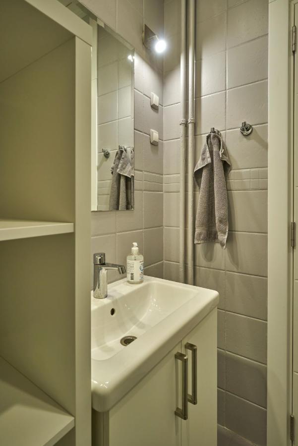 Perfect 10 Belgrado Exterior foto