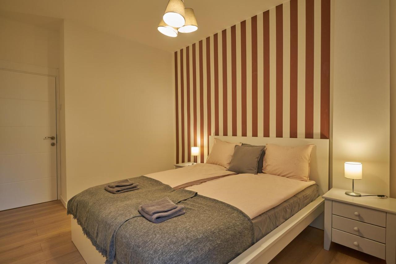 Perfect 10 Belgrado Exterior foto