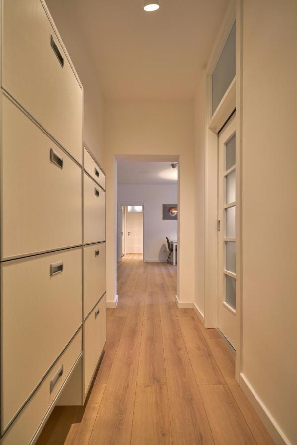 Perfect 10 Belgrado Exterior foto