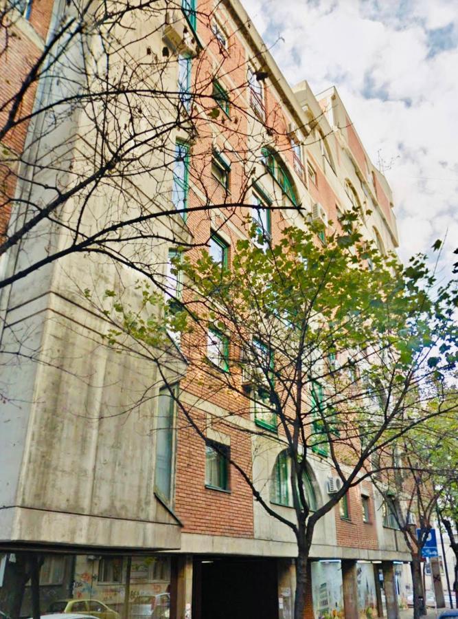 Perfect 10 Belgrado Exterior foto
