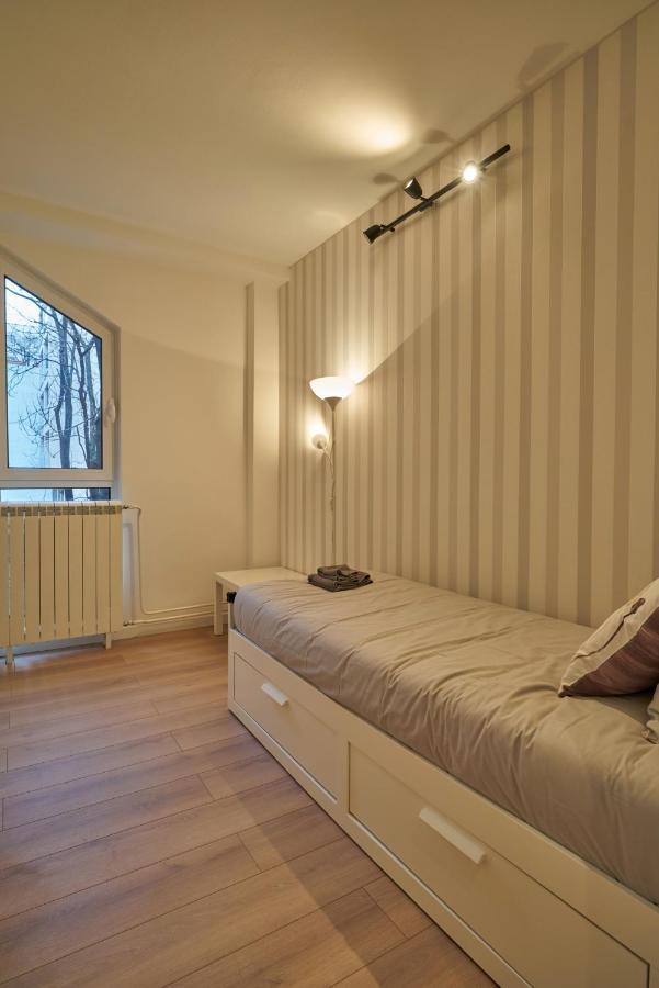 Perfect 10 Belgrado Exterior foto