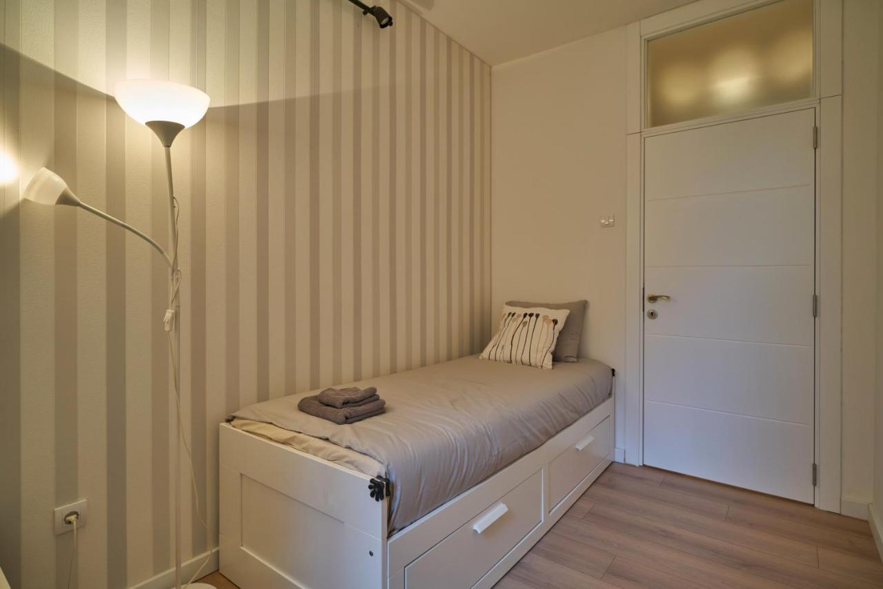 Perfect 10 Belgrado Exterior foto