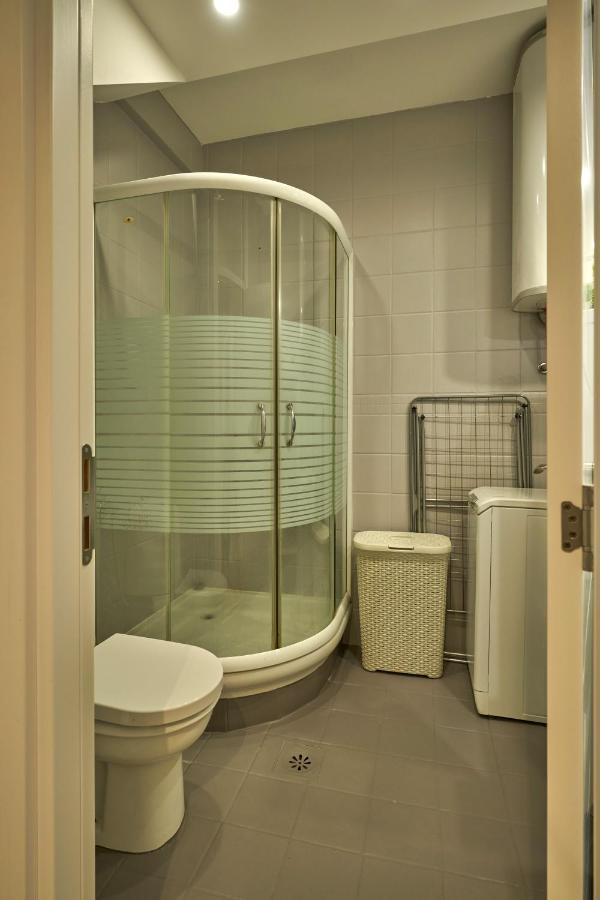 Perfect 10 Belgrado Exterior foto